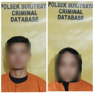Melahirkan di Kos, ini Orang Tua yang Buang Bayi di Pekanbaru