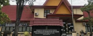 Keterlambatan Transfer DBH Rp 160 Miliar, Kuansing Alami Tunda Bayar