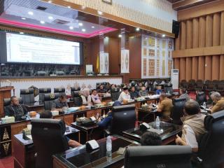 Tak Punya Izin Amdal Sejak 2014, Kawasan Industri Eco Green Pekanbaru Dihentikan Operasionalnya