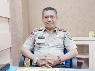BPBD Sebut Faktor Banjir di Kuansing Karena Ulah Pembalakan Liar dan PETI