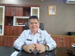 Bapenda Kuansing Targetkan PAD Tahun 2025 Sebesar Rp 240 Miliar
