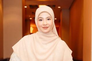 Natasha Rizky Comeback Main Film gegara Citra Kirana