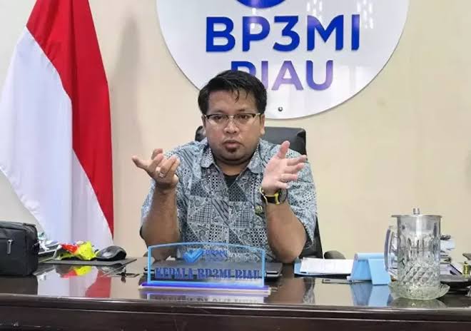 BP3MI Riau Identifikasi Empat Titik Rawan Pengiriman PMI Ilegal ke Malaysia