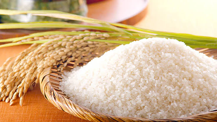 Produksi Beras Riau Ditargetkan Naik 30 Persen, Ini Program yang akan Dilakukan
