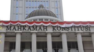 MK Tolak Gugatan Pilkada Rohul, Anton-Syafaruddin Poti Sah Jadi Pemenang
