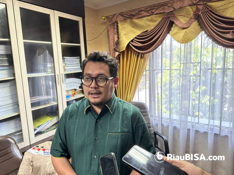 PBB di Pekanbaru Naik 200 Persen Tanpa Kajian dan Terburu-buru, Masyarakat 