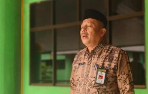 Perkuat Nasionalisme, Kanwil Kemenag Riau Terapkan SE No.1 Tahun 2025 bagi Pegawai