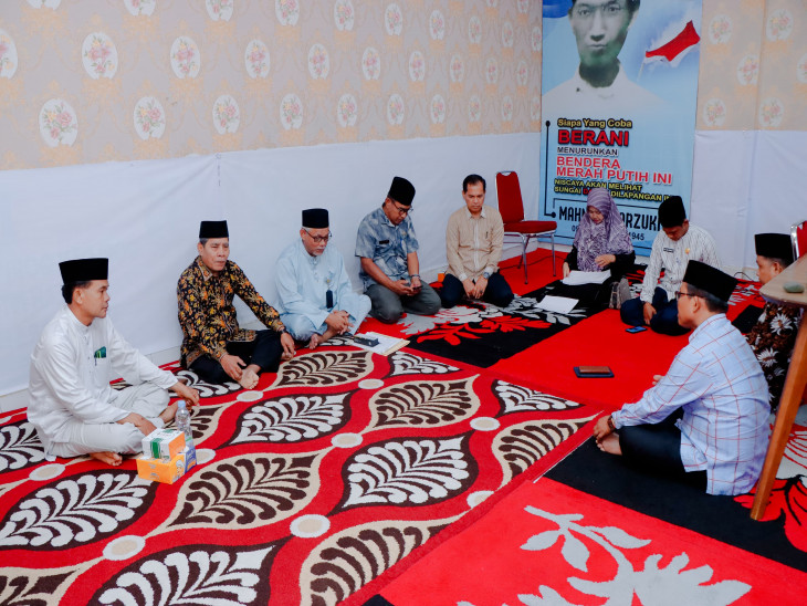 Usai Seleksi, Sebanyak 116 Peserta akan Tampil pada MTQ Riau XLIII tahun 2025 di Bengkalis 