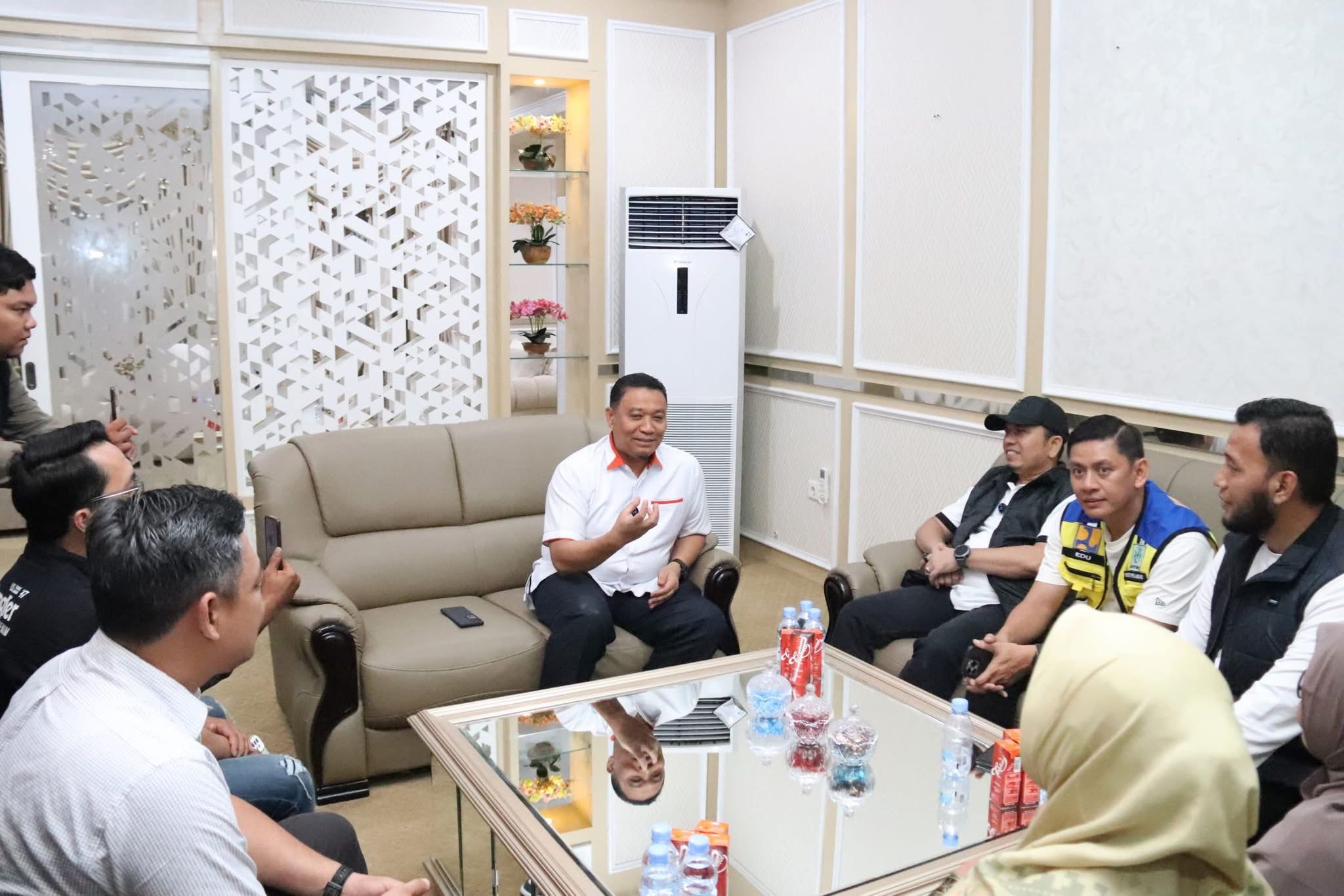 Penyesuaian Tarif Parkir Dilakukan Bertahap, Kajian Komprehensif Segera Disusun