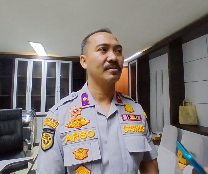 Dishub Pekanbaru Tindak Tegas Juru Parkir Nakal, Sosialisasi Tarif Baru Terus Digaungkan