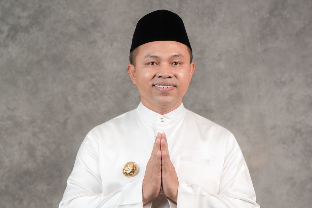 Gubernur Riau Abdul Wahid ajak Masyarakat Tingkatkan Tolerasi Saat Ramadan