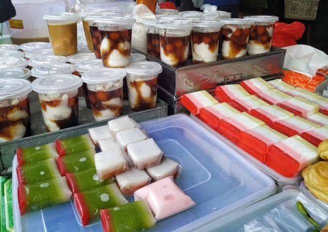 Pj Sekdako Pekanbaru Ingatkan Pedagang Jangan Gunakan Bahan Berbahaya untuk Takjil