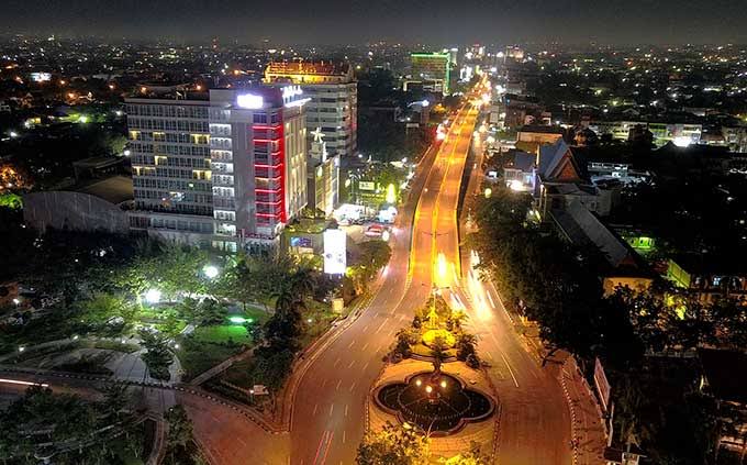 Ramadan Tiba, Pemkot Pekanbaru Keluarkan Panduan Aktivitas