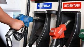 Harga BBM Pertamax Naik Mulai 1 Februari 2025
