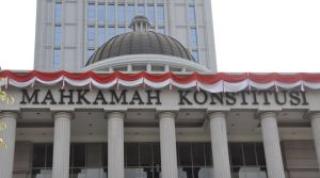 KPU Riau: Permohonan Sengketa Pilkada Dumai Ditolak MK