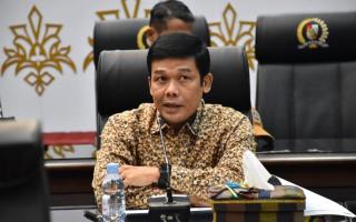 Fraksi Golkar DPRD Pekanbaru Siap Kolaborasi dengan Walikota Baru