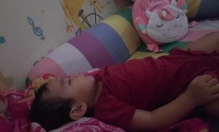Tidur Siang Dapat Meningkatkan Kinerja Otak Anak