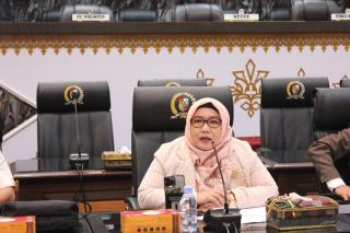 Ternyata PDAM Tirta Siak tak Pernah Menghasilkan PAD Bagi Pemko Pekanbaru