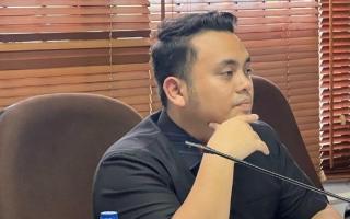 DPRD Pekanbaru : Tarif Parkir Diturunkan Jangan Hanya Sesaat Saja
