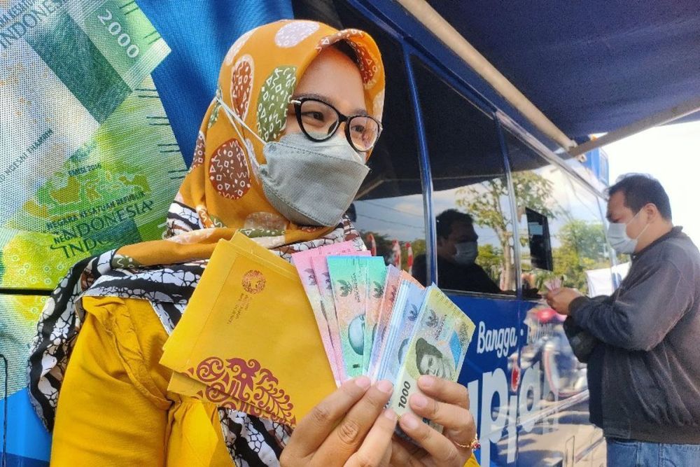 BI Riau Siapkan Uang Tunai 6,03 Triliun untuk Kebutuhan Ramadan dan Idulfitri 2025