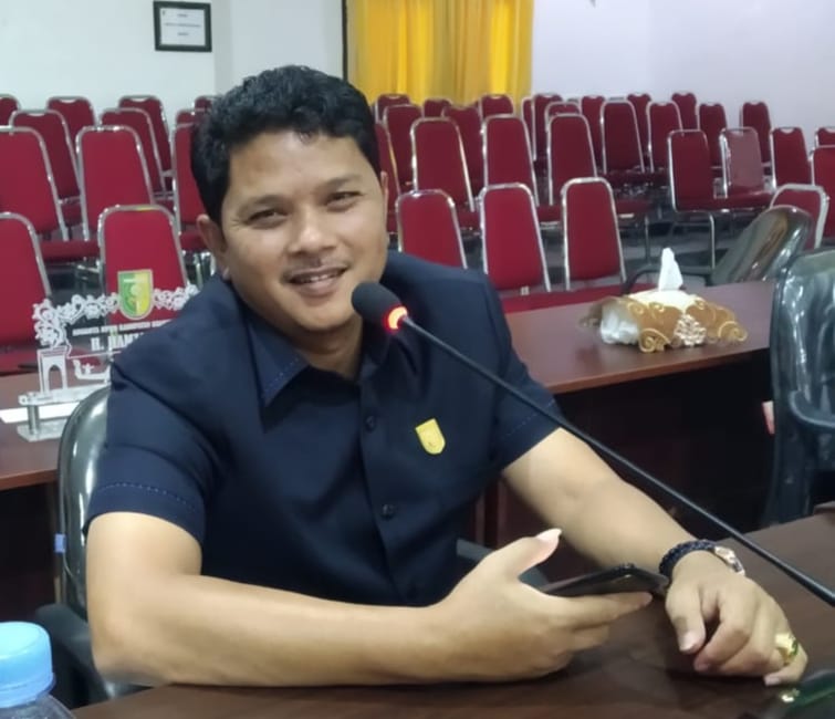 Usai Lebaran, DPRD Kuansing Bakal Buka ke Publik Soal Perambahan Hutan oleh Koperasi Guna Karya