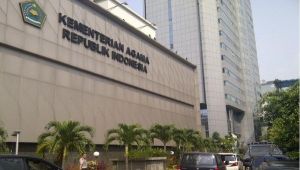 Kemenag RI:Sidang Isbat Awal Syawal 1446 H Digelar 29 Maret 2025