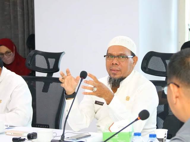 Kepala DLHK Ingatkan Masyarakat Buang Sampah Pada Tempat yang Ditetapkan