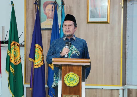 Misi Besar Dr. Saidul Amin: Membangun Jembatan Keilmuan dan Kebudayaan di Asia Tenggara 
