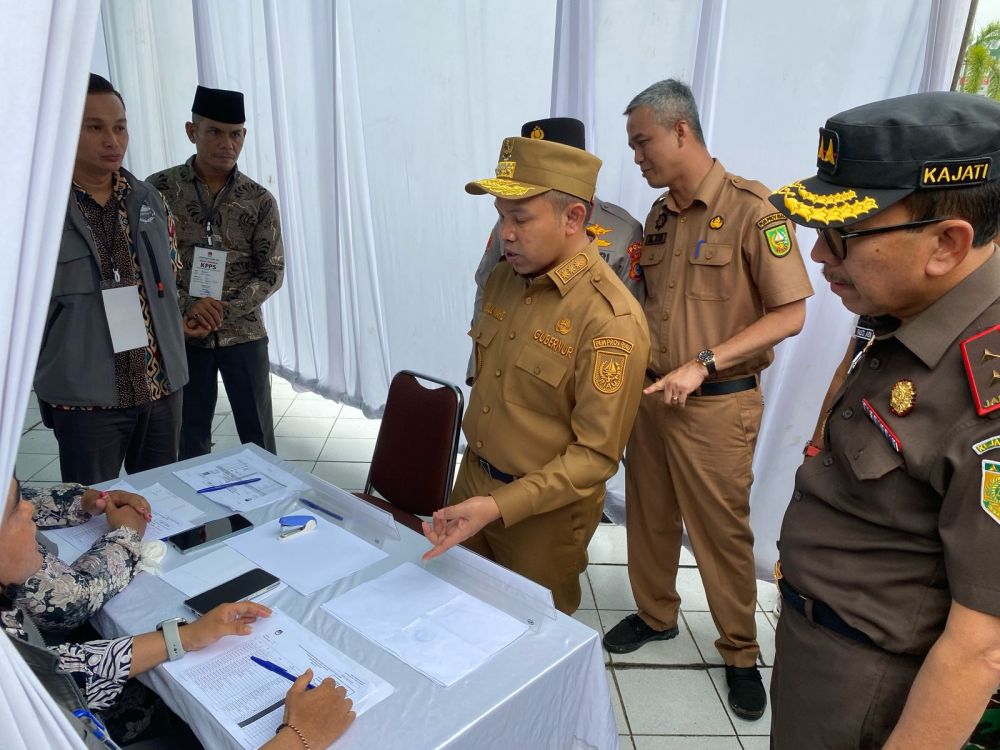 Masjid dan Musala Jalur Mudik Dibuka 24 Jam, Muliardi Imbau Jaga Kebersihan