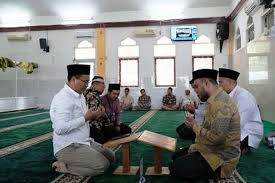 Sinergi Baznas Riau dan Unilak Wujudkan Keteladanan Berzakat