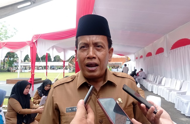 Dinsos Kantongi Data Penyandang Disabilitas yang Siap Diberi Pelatihan