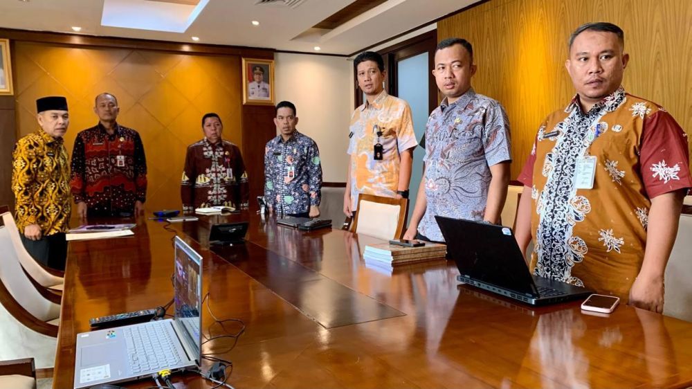 Persiapan Awal Sekolah Rakyat 2025 Dimulai di Riau, Langkah Konkret Berantas Kemiskinan