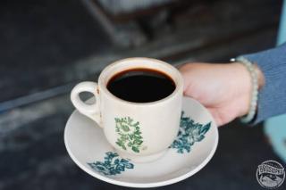 Efek Minum Kopi Saat Sahur