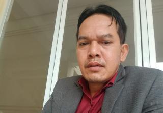 Transmisikan Informasi Bohong di Medsos, Pengusaha Asal Riau Laporkan Teva Iris ke Polisi