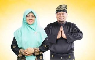 Afni-Syamsurizal Unggul dalam PSU Pilkada Siak