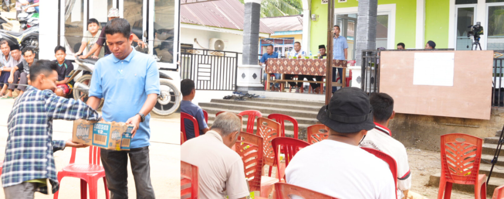 Sebanyak 21 Jalur Berpartisipasi Pada Festival Pacu Jalur Ajang Silaturahmi di Tepian Datuak Panglimo Dalam Pulau Panjang Hilir