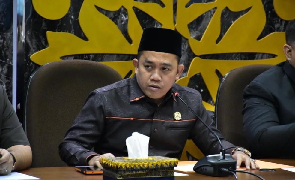 Ketua DPRD Akui Pembelian Mobil Dinas Walikota Sebelum Pelantikan, Anggaran Disusun Sebelum Pilkada