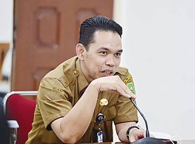 Disdik Riau Mulai Proses Pencairan Dana BOSDA 2025