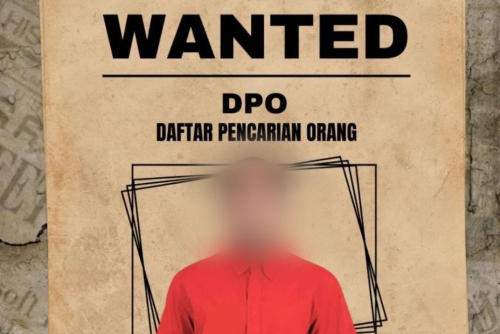 Diduga Korupsi Rp 1,3 Miliar, Mantan Kades di Inhil Jadi Buronan Polisi