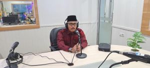 Kakan Kemenag Pekanbaru Sampaikan Kesiapan Jemaah Haji Tahun 2025