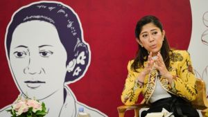 Kolaborasi Lintas Generasi: Perempuan Muda dan Menkomdigi Bersatu Lindungi Anak dari Bahaya Digital