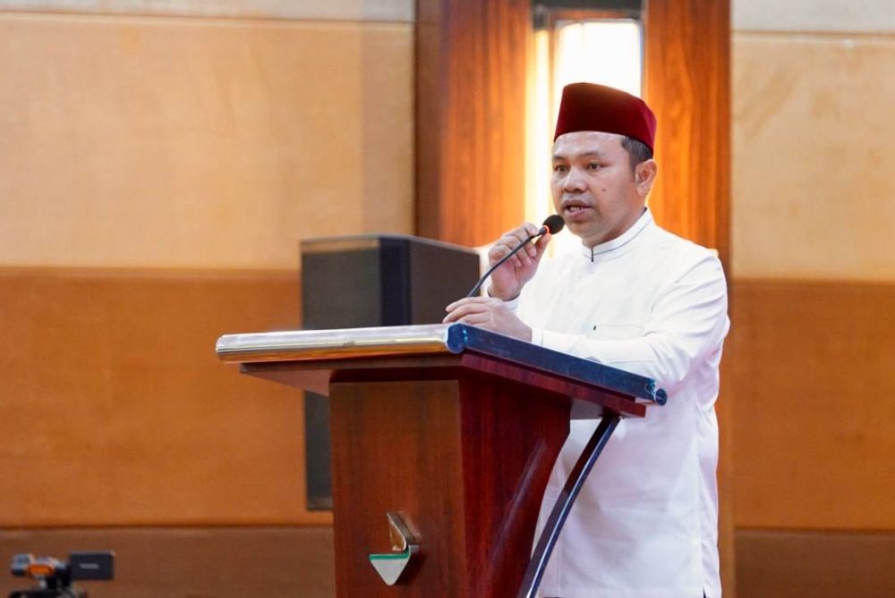 Seminar Internasional dan Muzakarah PERTI Digelar di Pekanbaru, Ini Harapan Gubri Abdul Wahid