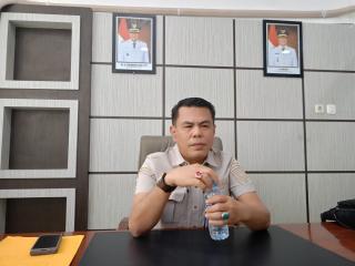 Kondisi Defisit, Pemkab Kuansing Anggarkan Rp 1,5 Miliar Beli Mobil Dinas Buat Wabup dan Istri