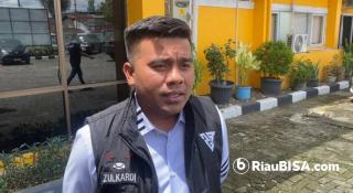 Dewan Sebut Korban Penahanan Ijazah di Pekanbaru Bertambah Jadi 31 Orang