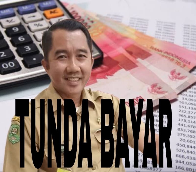Tunda Bayar di Pemkab Siak Capai Rp 327 Miliar, Pj Sekda Sebut Masih Ada Dana Belum Masuk