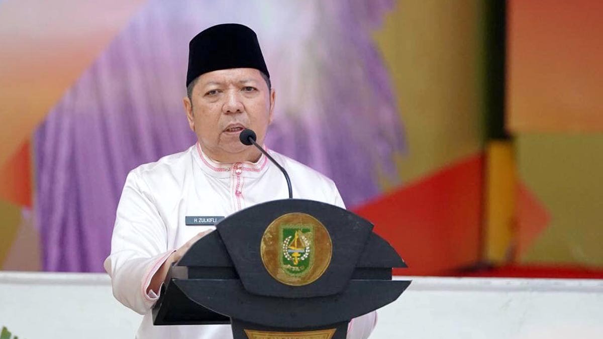 BKD Riau Umumkan Jadwal dan Lokasi Ujian Mandiri Seleksi Kompetensi PPPK Tahap II