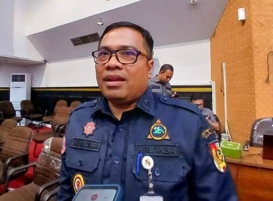 Pekanbaru Belum Tetapkan Status Siaga Darurat Karhutla