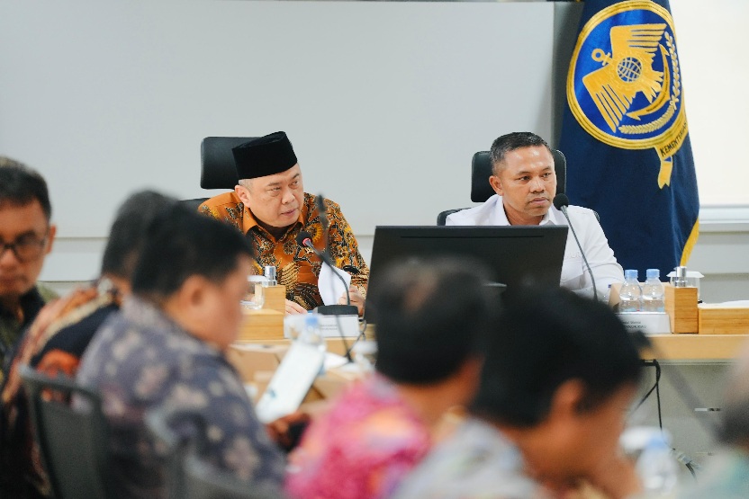 Menhub Respons Positif Usulan Relokasi Bandara Pekanbaru dari Gubri, Begini Penjelasannya