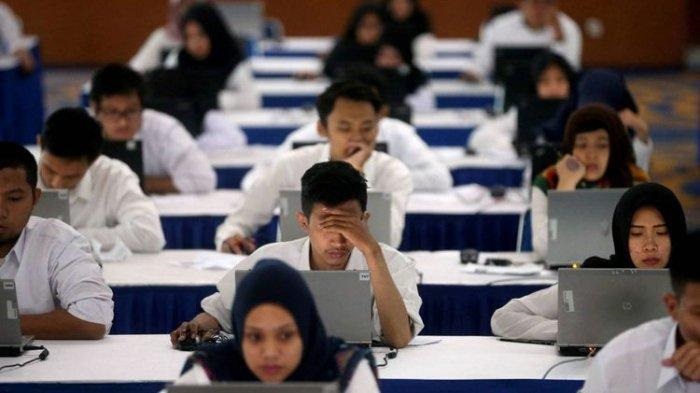 Tak Ikut Ujian Kompetensi, 23 Peserta Gagal Dalam Seleksi PPPK Tahap II Pemko Pekanbaru