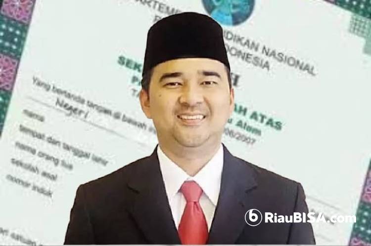 Penahanan Ijazah, Oknum Disnakertrans Riau Malah Arahkan Korban Bayar Uang ke PT Sanel; tak Penuh Atas Penuh ke Bawah